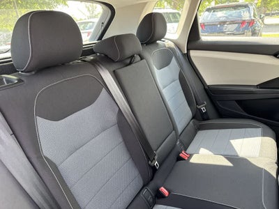 2026 Volkswagen Taos S