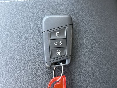 2026 Volkswagen Taos S