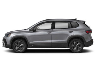 2026 Volkswagen Taos S