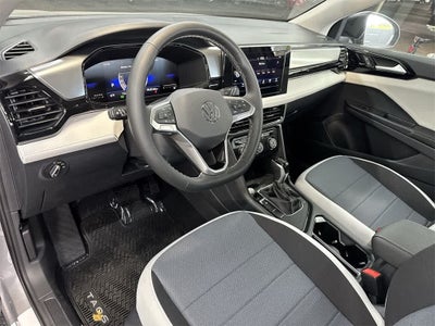 2026 Volkswagen Taos S