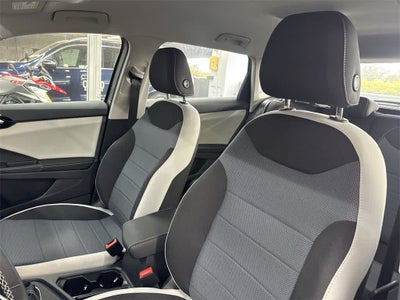 2026 Volkswagen Taos S