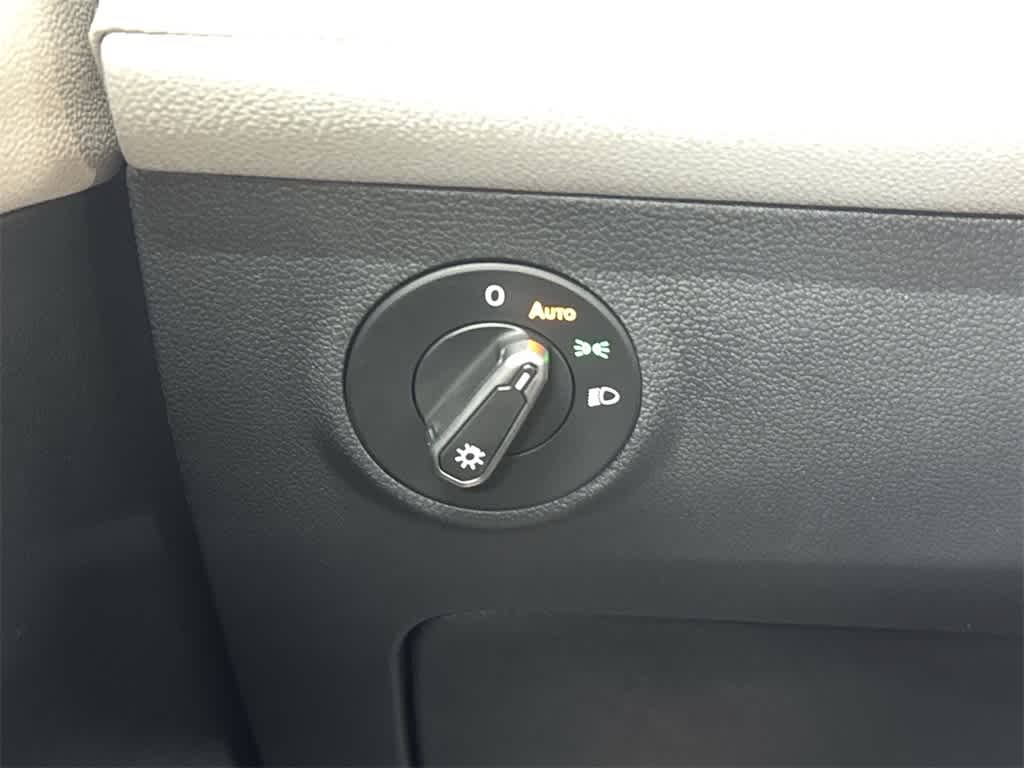 2026 Volkswagen Taos S