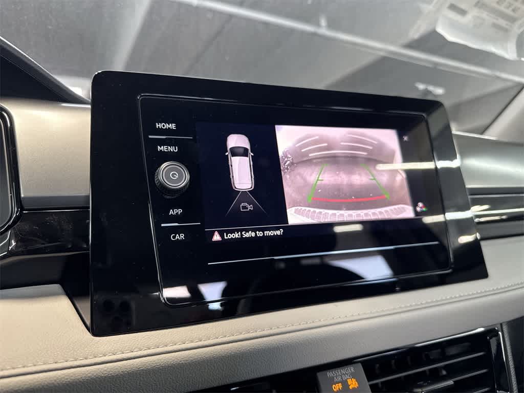 2026 Volkswagen Taos S