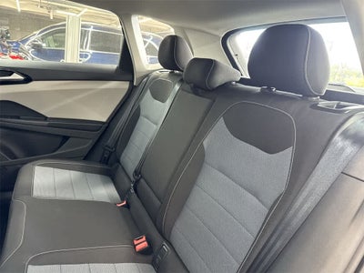 2026 Volkswagen Taos S