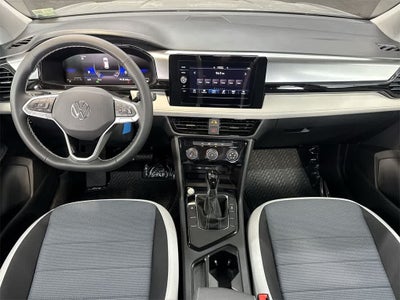 2026 Volkswagen Taos S