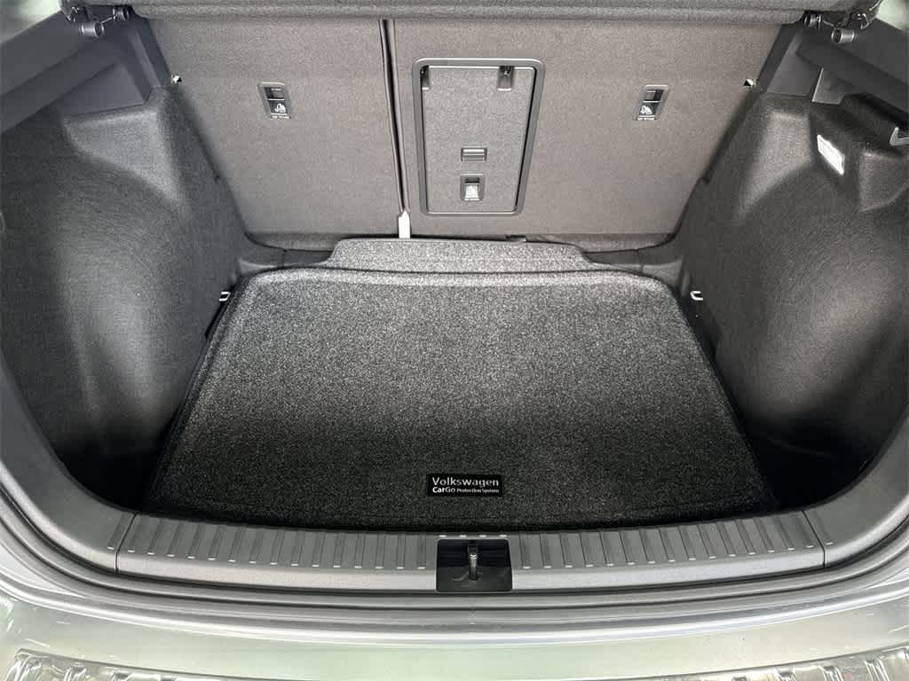 2026 Volkswagen Taos S