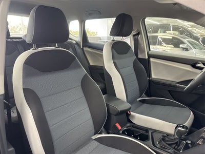 2026 Volkswagen Taos S