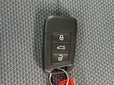 2026 Volkswagen Taos S