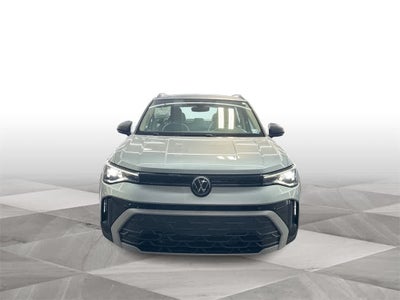 2026 Volkswagen Taos S