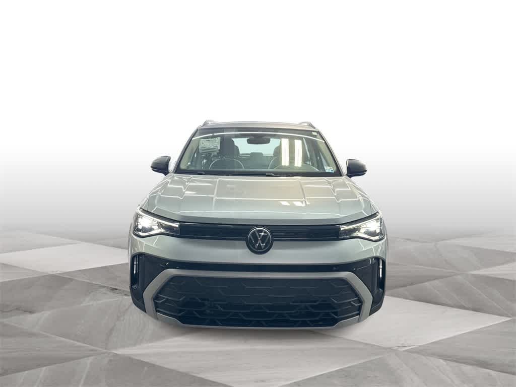 2026 Volkswagen Taos S