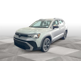 2026 Volkswagen Taos S