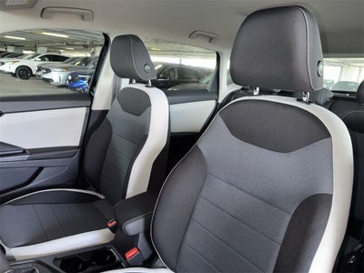 2026 Volkswagen Taos S