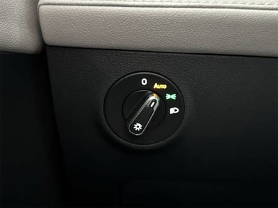 2026 Volkswagen Taos S