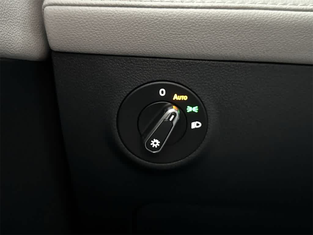 2026 Volkswagen Taos S