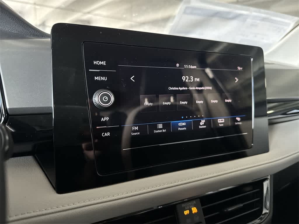 2026 Volkswagen Taos S