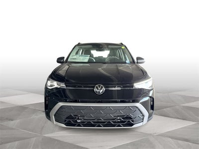 2026 Volkswagen Taos S