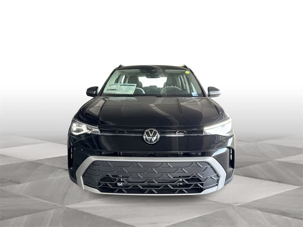 2026 Volkswagen Taos S