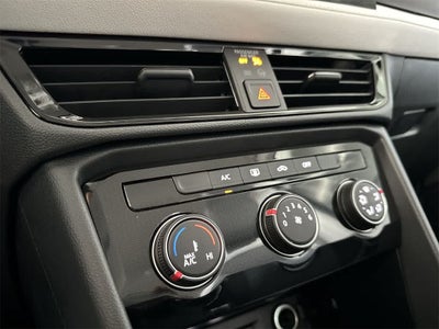 2026 Volkswagen Taos S