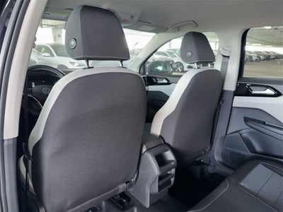 2026 Volkswagen Taos S