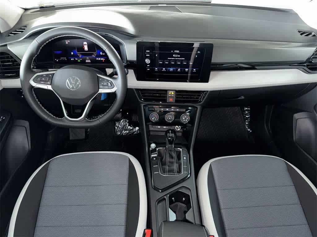 2026 Volkswagen Taos S