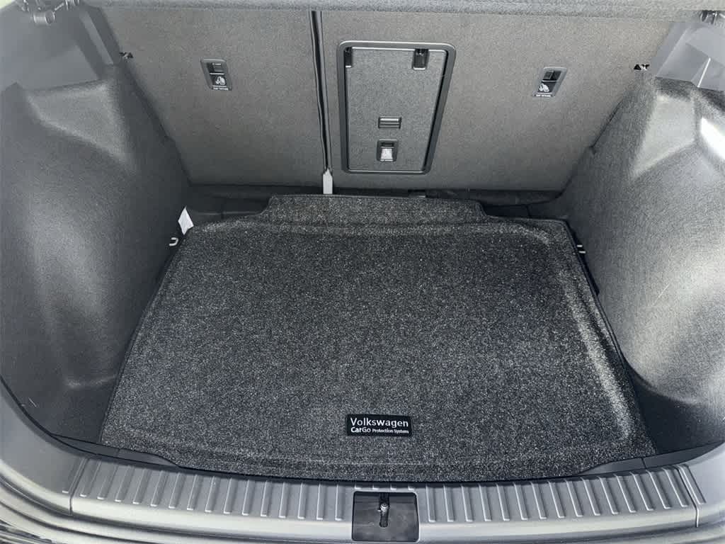 2026 Volkswagen Taos S