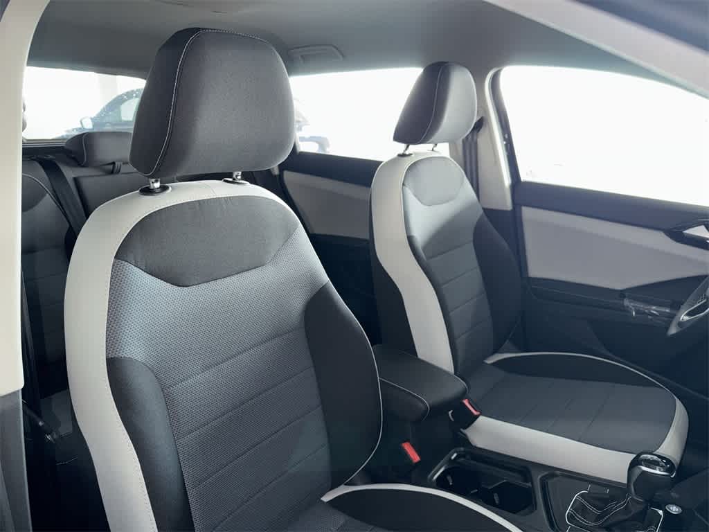 2026 Volkswagen Taos S