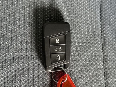 2026 Volkswagen Taos S