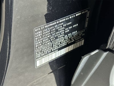 2026 Volkswagen Taos S