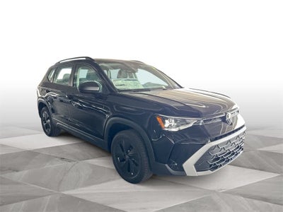 2026 Volkswagen Taos S