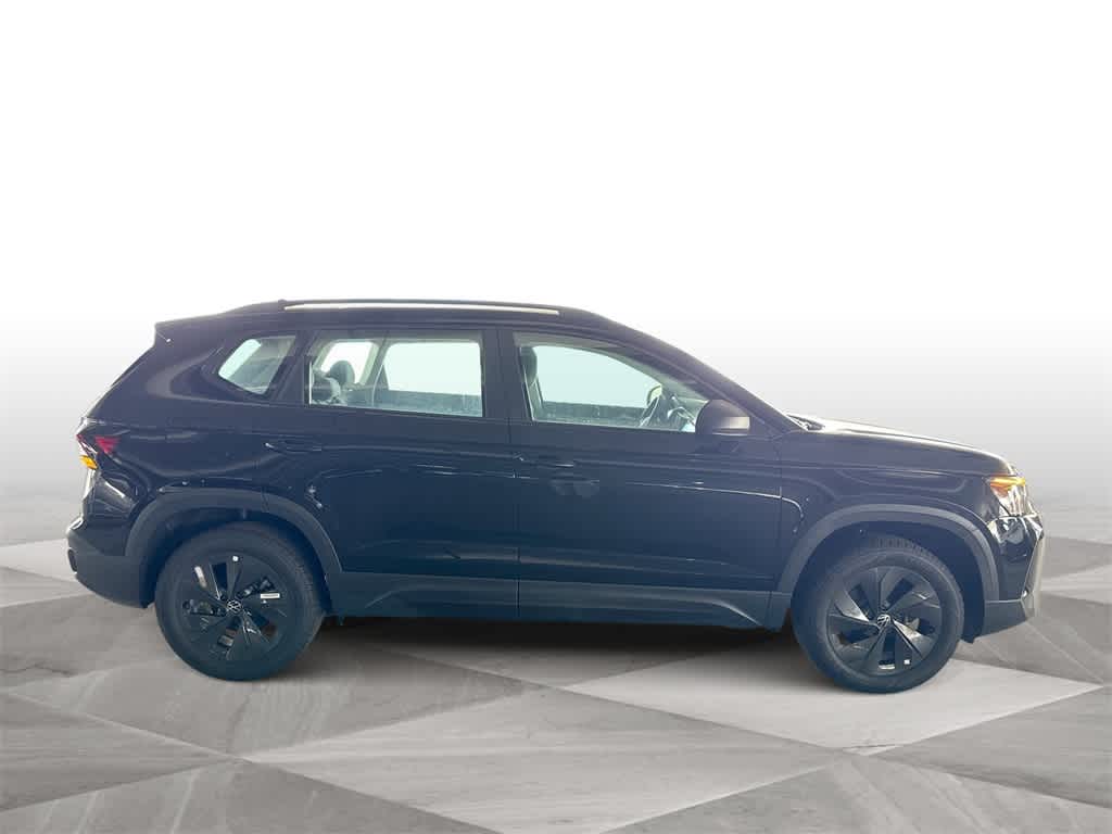 2026 Volkswagen Taos S