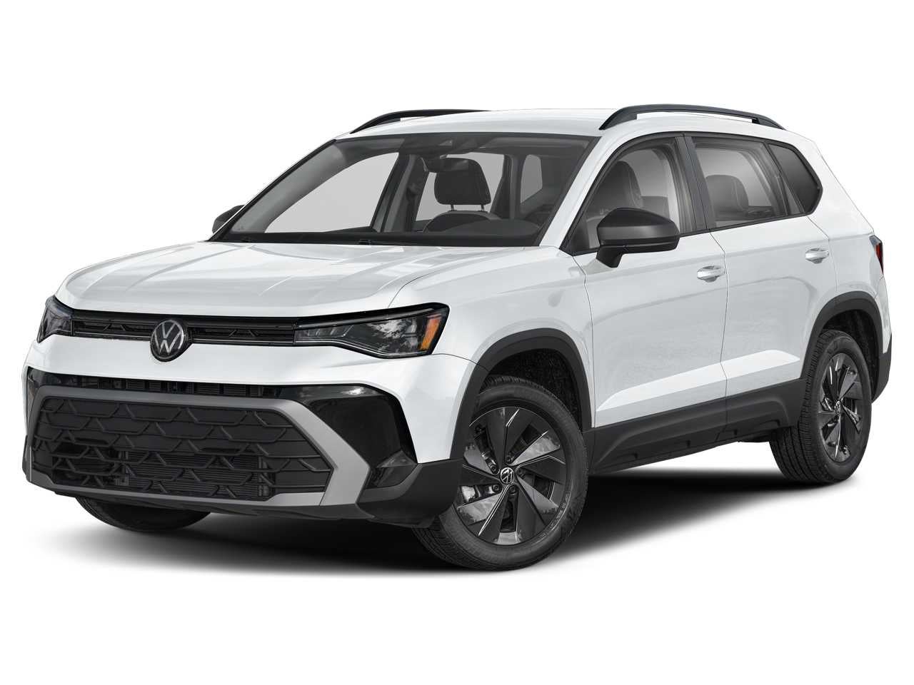 2026 Volkswagen Taos S