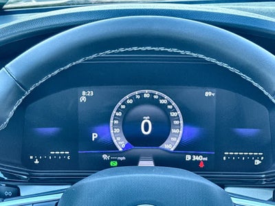2026 Volkswagen Taos S