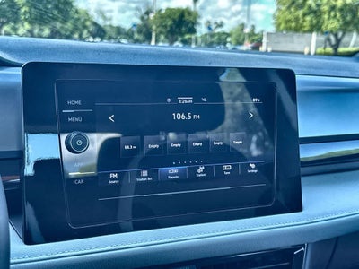 2026 Volkswagen Taos S