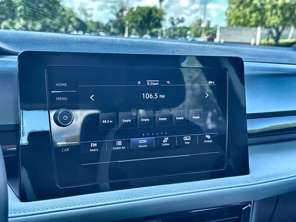 2026 Volkswagen Taos S