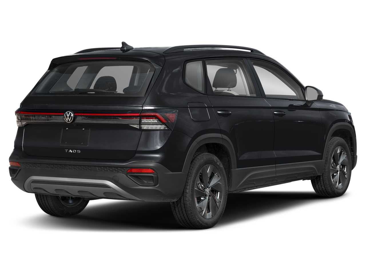 2026 Volkswagen Taos S