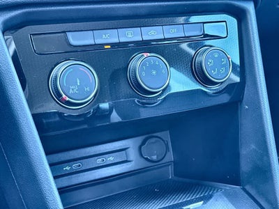 2026 Volkswagen Taos S
