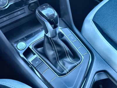 2026 Volkswagen Taos S