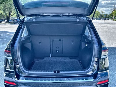 2026 Volkswagen Taos S