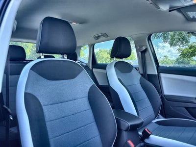 2026 Volkswagen Taos S