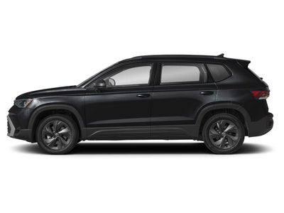 2026 Volkswagen Taos S