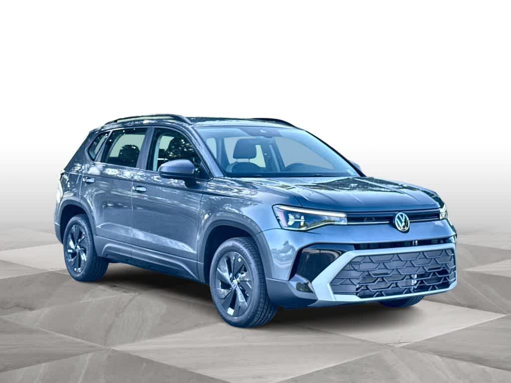 2026 Volkswagen Taos S