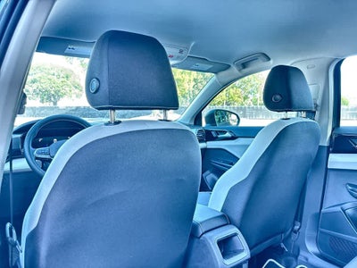 2026 Volkswagen Taos S
