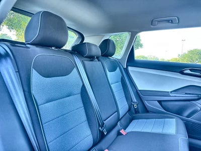 2026 Volkswagen Taos S