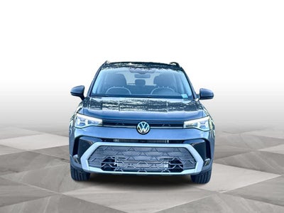 2026 Volkswagen Taos S