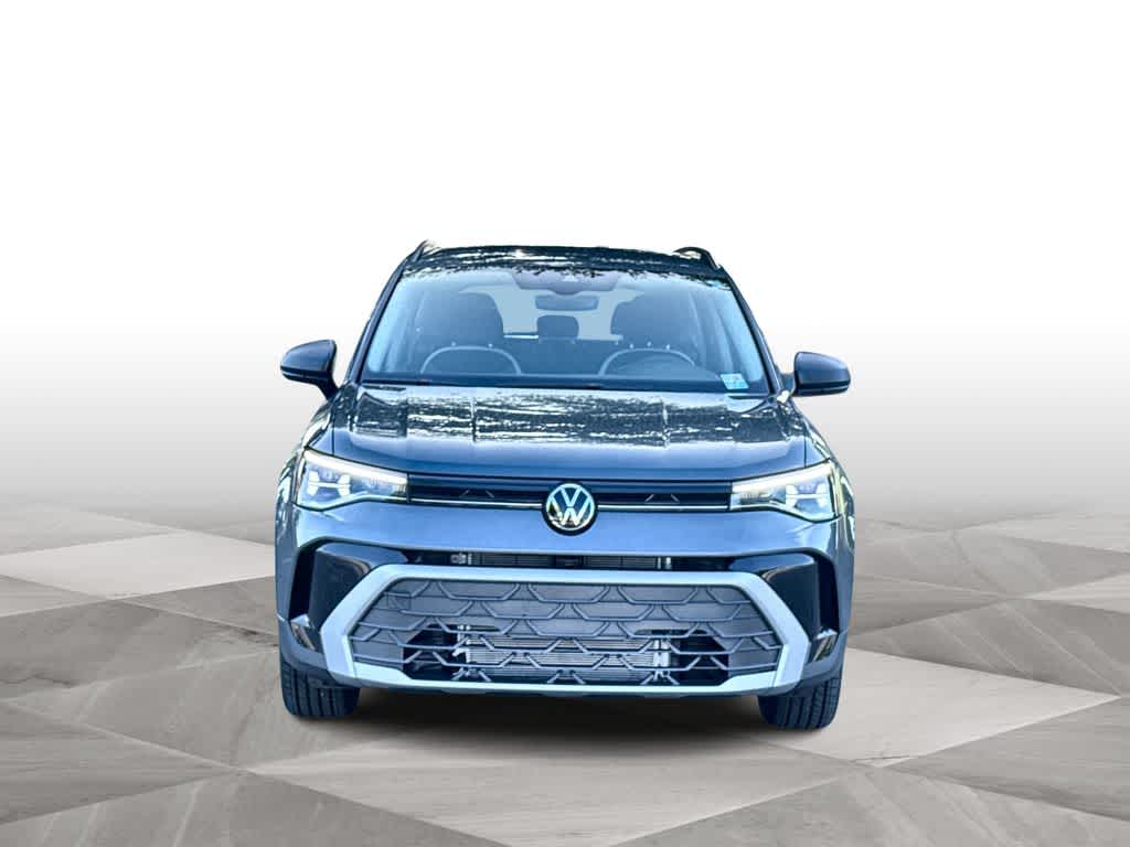 2026 Volkswagen Taos S