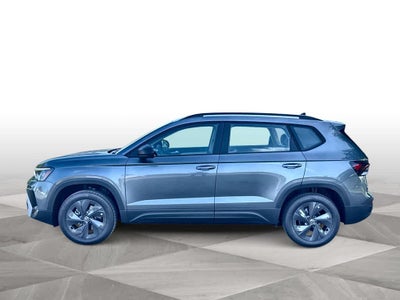 2026 Volkswagen Taos S