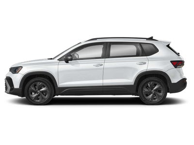 2026 Volkswagen Taos S
