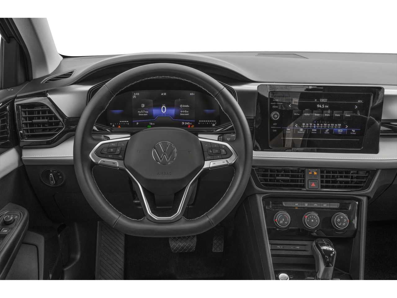 2026 Volkswagen Taos S