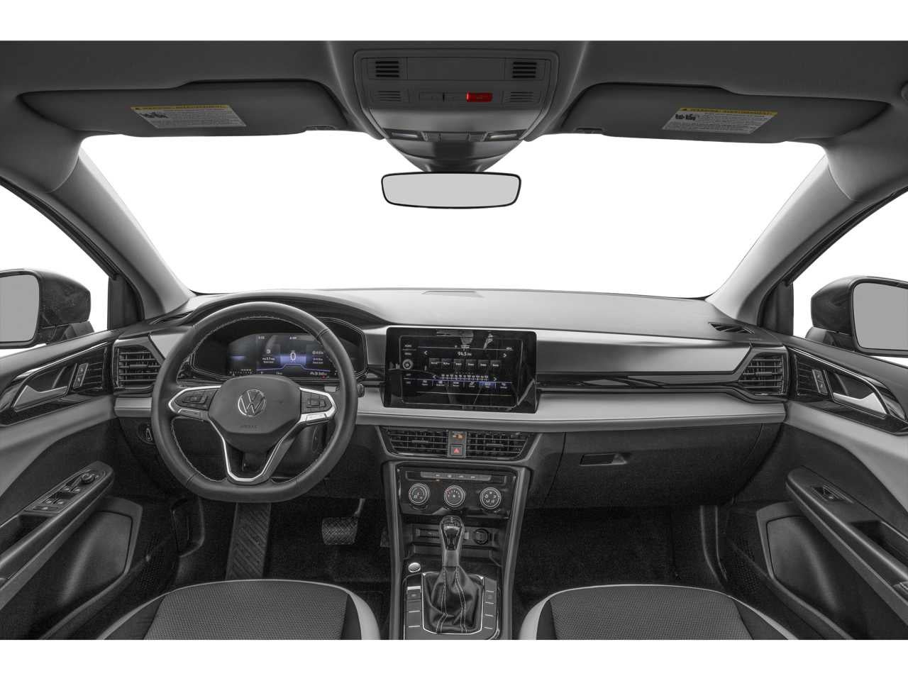 2026 Volkswagen Taos S