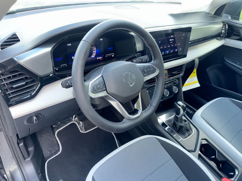 2026 Volkswagen Taos S